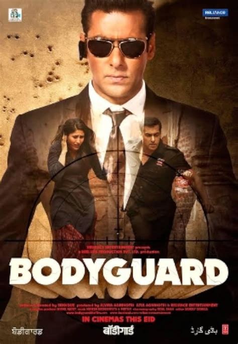 the bodyguard imdb